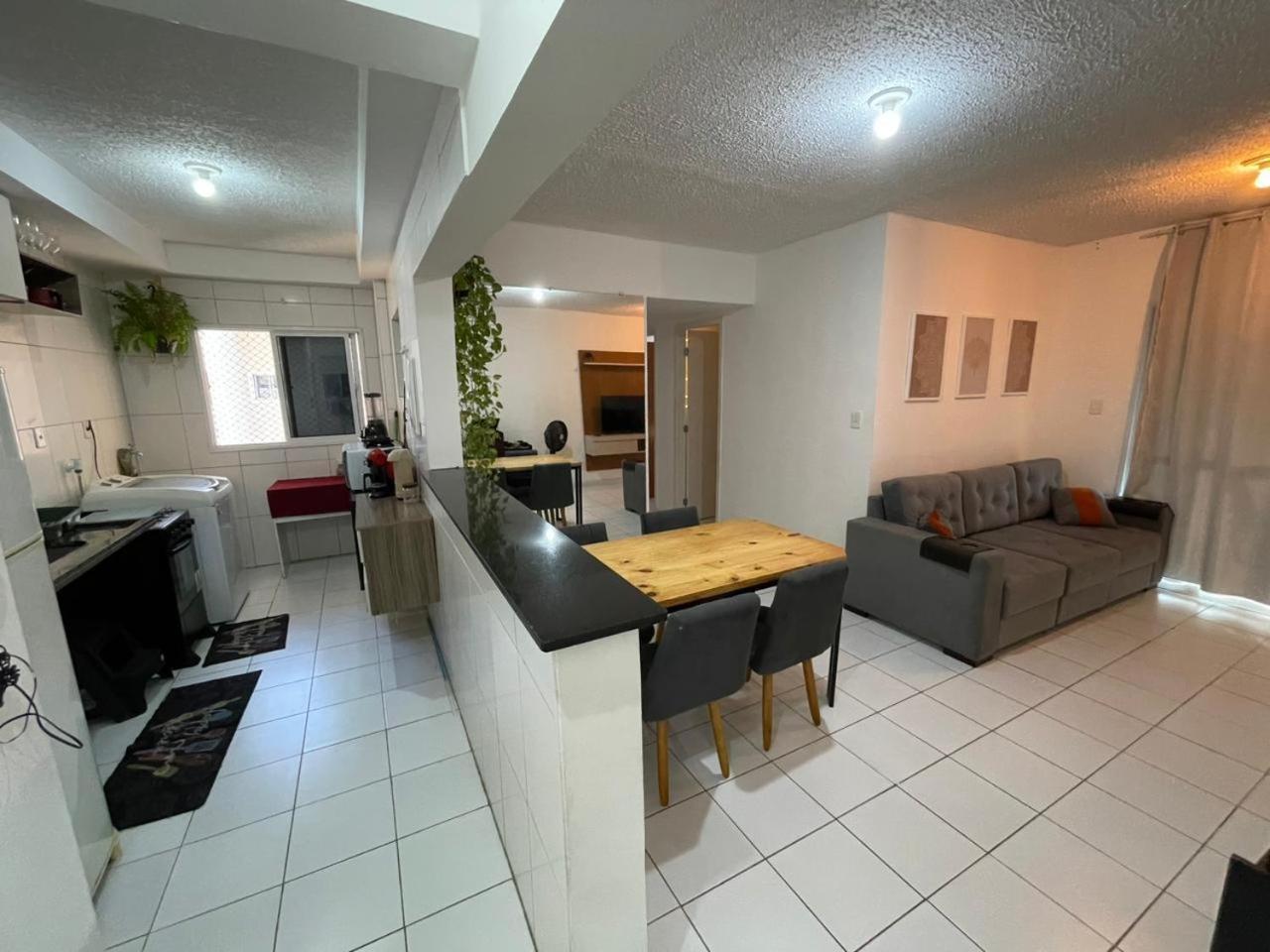 Apartamento Por Do Sol